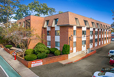 Kelleher and Pentore of Horvath & Tremblay sell 30-unit for $14 million